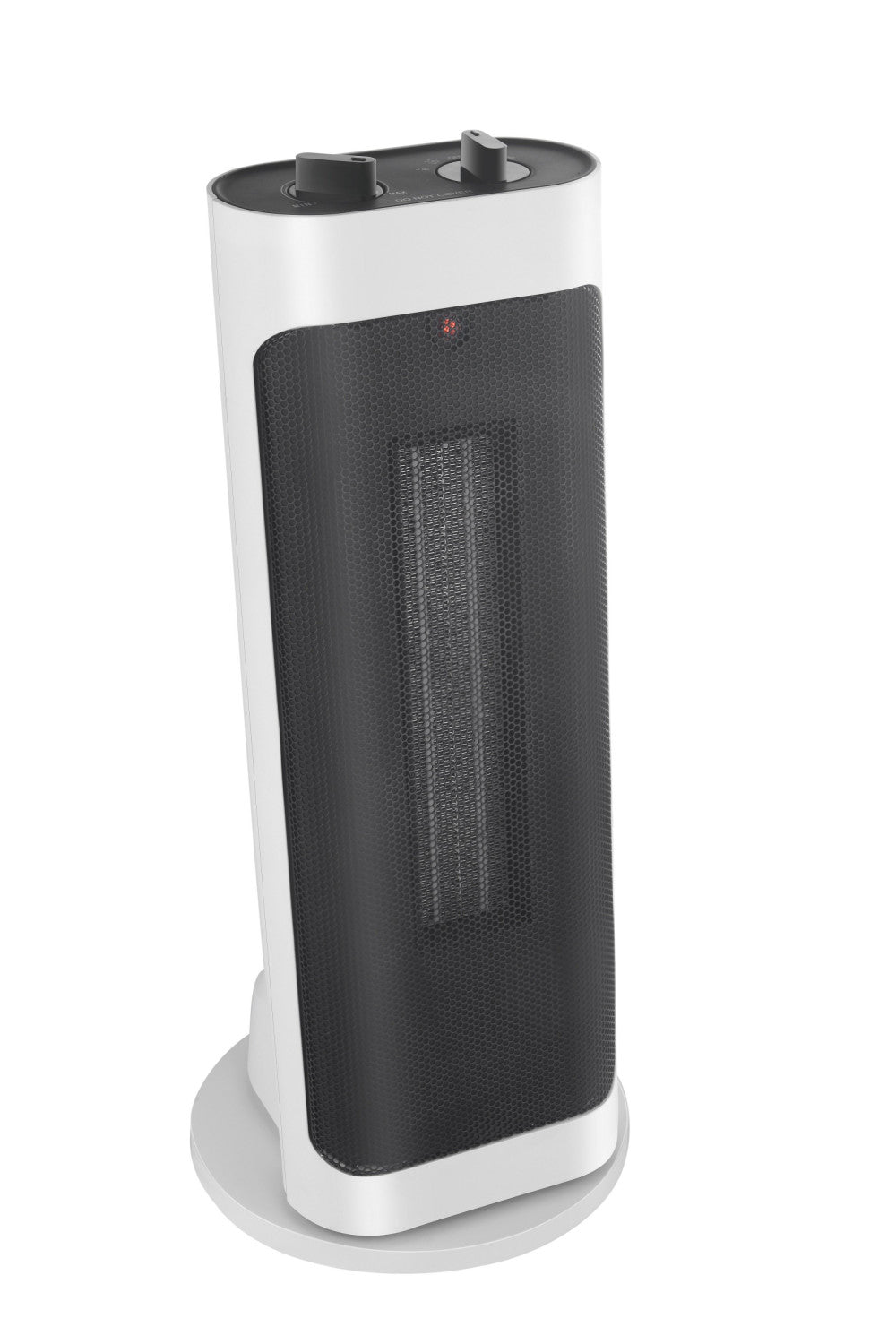 Ecohouzng Tower Ceramic Fan Heater With Remote Control |Radiateur-ventilateur tour Ecohouzng avec éléments en céramique avec télécommande
