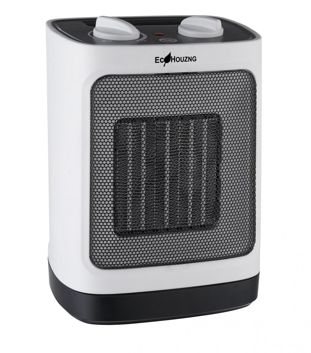 Ecohouzng 23 Inch Oscillating Tower Ceramic Heater With Remote |Radiateur tour oscillant Ecohouzng de 23 po avec éléments en céramique et télécommande