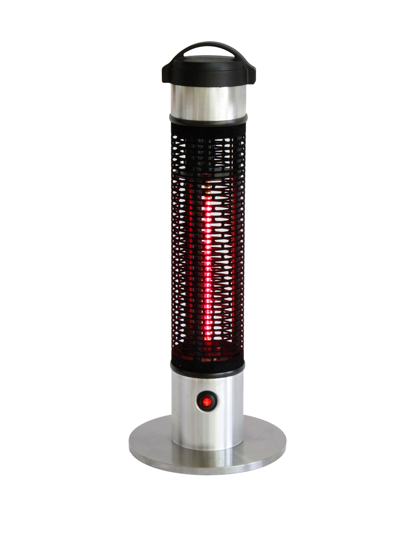 Energ+ Infrared Electric Portable Patio Heater - HEA-21212|Radiateur de terrasse portatif électrique et à infrarouge Energ+ - HEA-21212