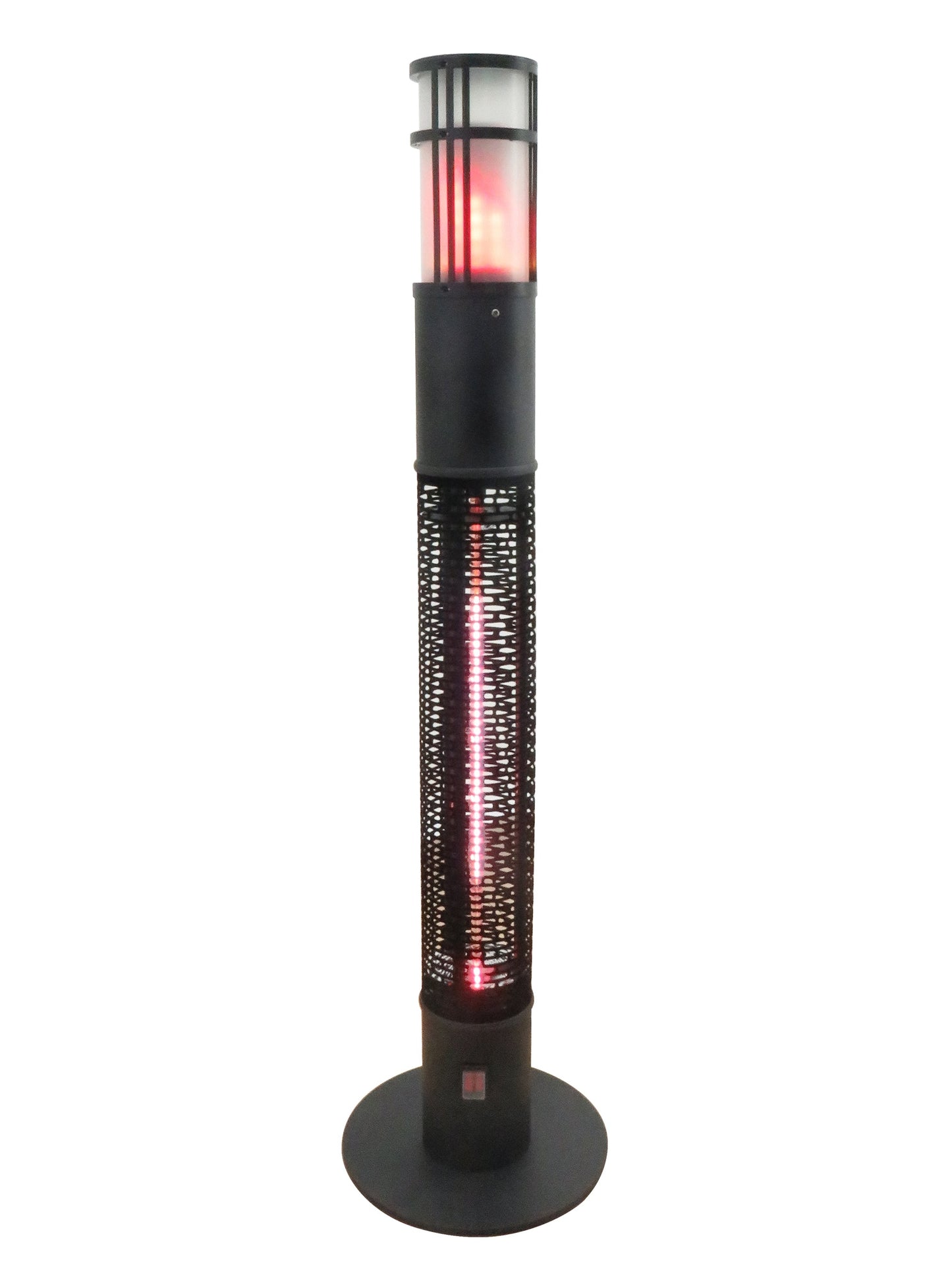 Westinghouse Infrared Electric Portable Patio Heater - WES31-1588|Radiateur de terrasse portatif électrique et à infrarouge Westinghouse - WES31-1588