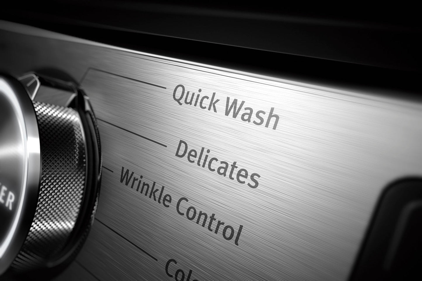 Maytag 5.8 Cu. Ft. Smart Front-Load High-Efficiency Steam Washer - White - Stackable - MHW8630HW | Laveuse à la vapeur intelligente haute efficacité Maytag à chargement frontal de 5,8 pi³ - blanche -…