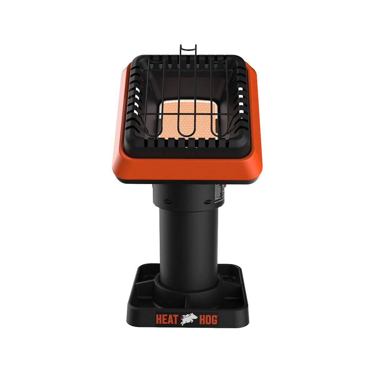 Heat Hog Piglet 4,000 BTU LP Propane Outdoor Heater|Chaufferette pour l’extérieur au gaz propane liquide de 4 000 BTU Heat Hog Piglet|D66GZFL8