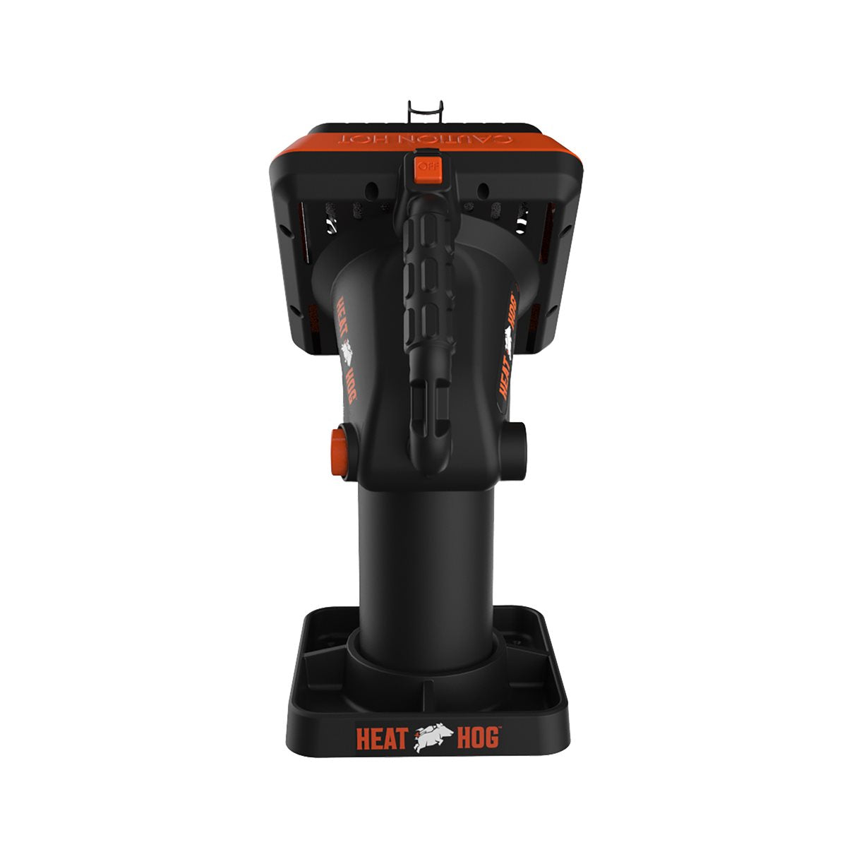 Heat Hog Piglet 4,000 BTU LP Propane Outdoor Heater|Chaufferette pour l’extérieur au gaz propane liquide de 4 000 BTU Heat Hog Piglet|D66GZFL8