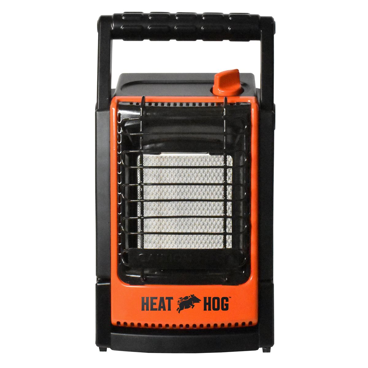 Heat Hog 9,000 BTU LP Propane Portable Outdoor Heater|Chaufferette portative pour l’extérieur au gaz propane liquide de 9 000 LP Heat Hog|D66GJ3FO
