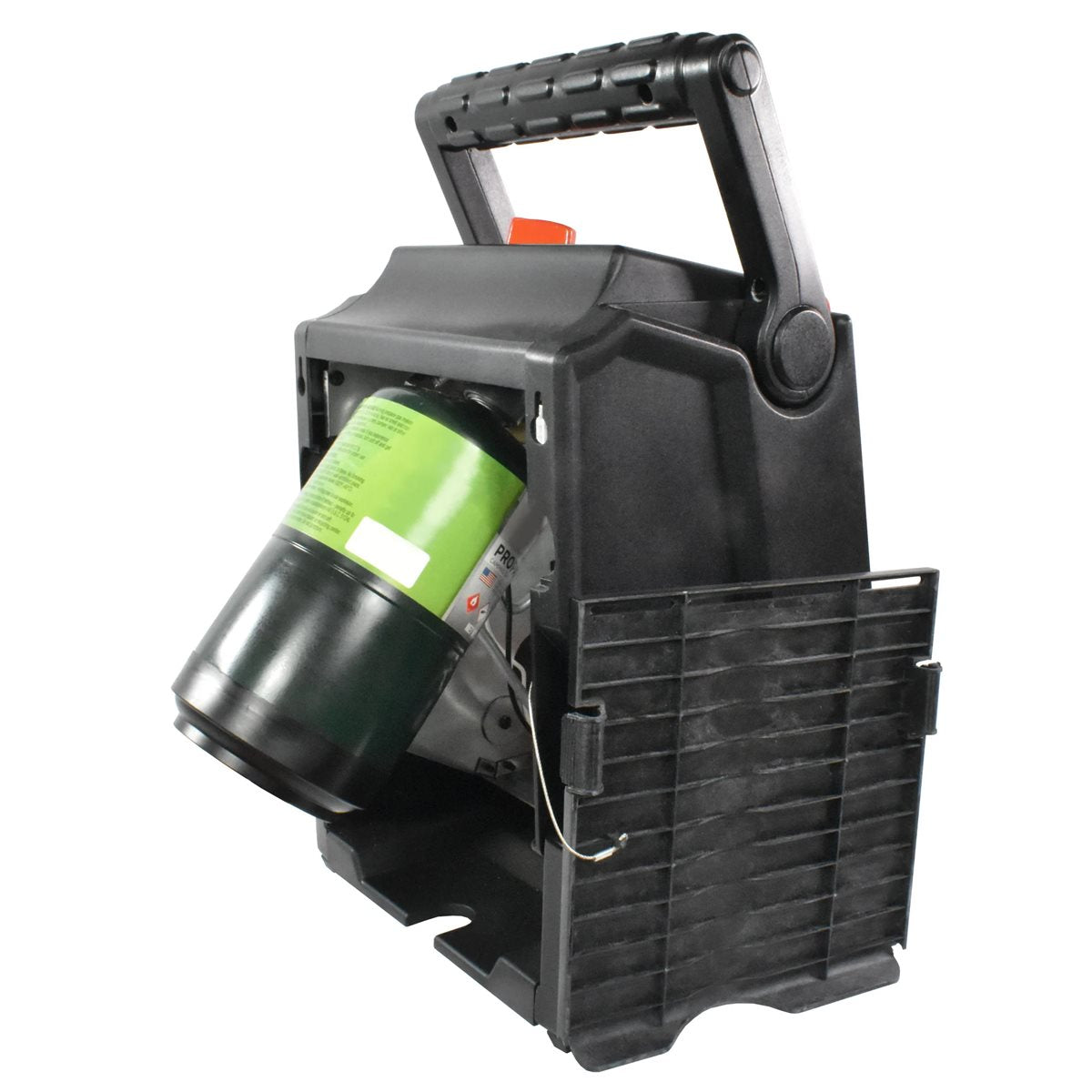 Heat Hog 9,000 BTU LP Propane Portable Outdoor Heater|Chaufferette portative pour l’extérieur au gaz propane liquide de 9 000 LP Heat Hog|D66GJ3FO