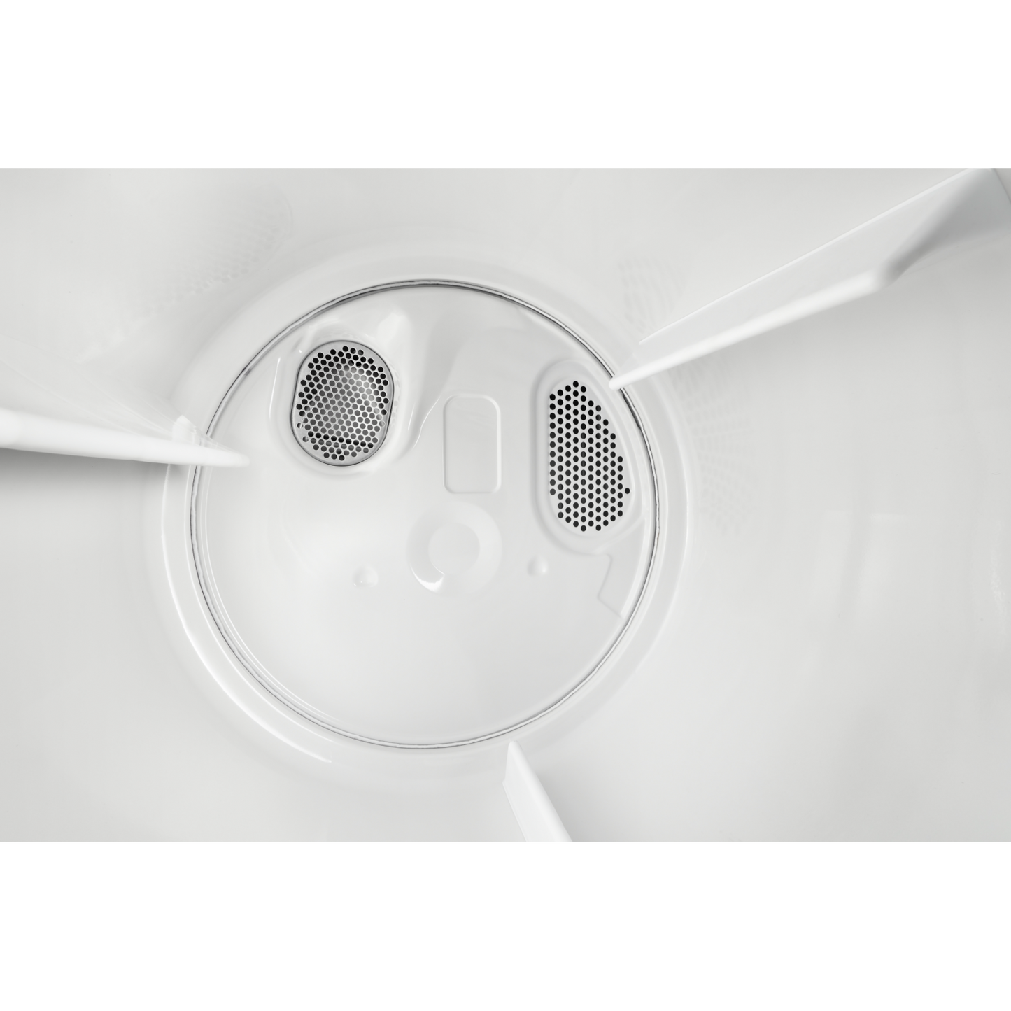 Inglis 6.5 Cu. Ft. Electric Dryer - White - YIED4671EW | Sécheuse électrique Inglis de 6,5 pi³ - blanche - YIED4671EW