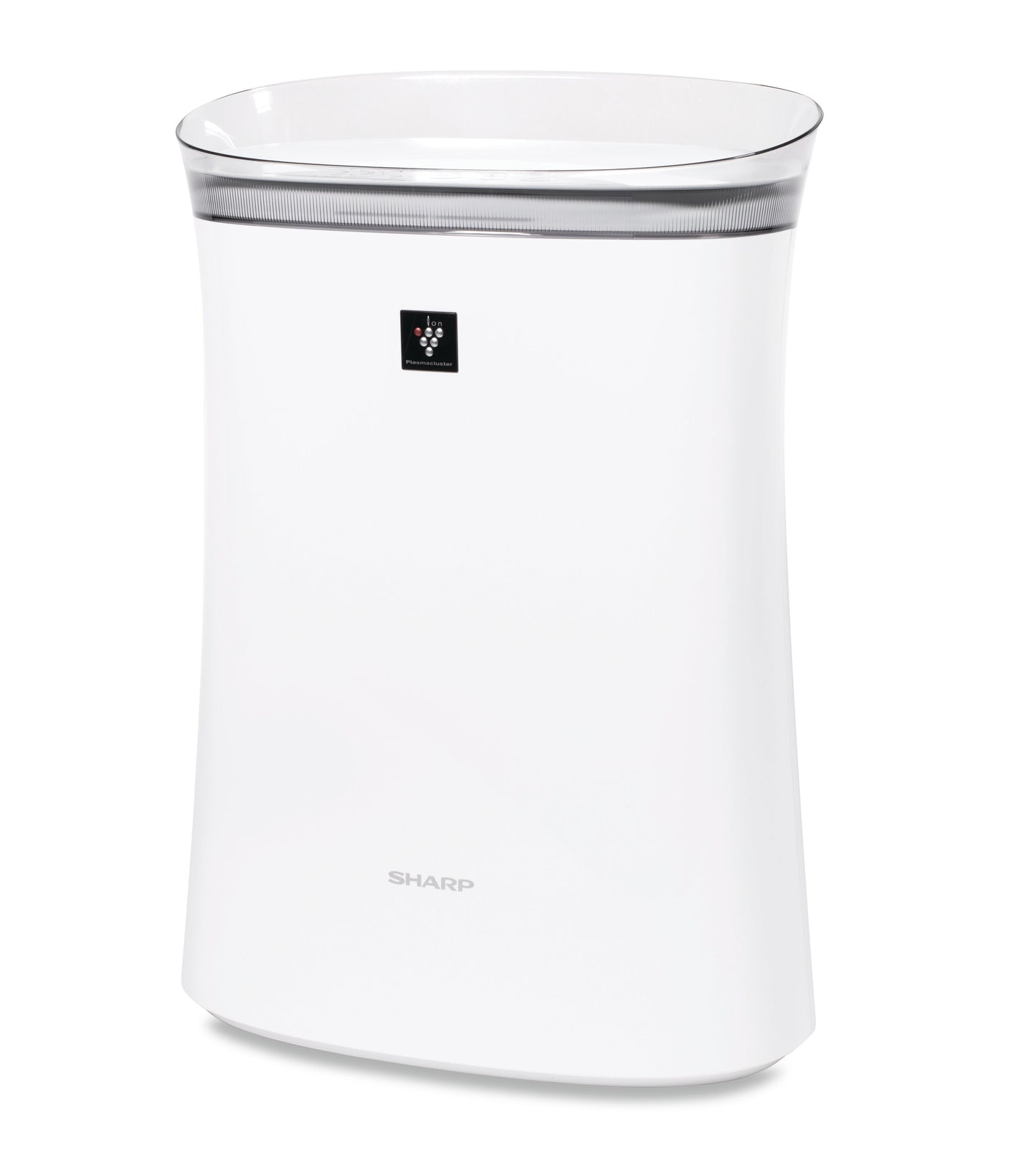 Sharp Plasmacluster® Ion Air Purifier - FPK50UW | Purificateur d’air PlasmaclusterMD Ion de Sharp - FPK50UW | FPK50UWW