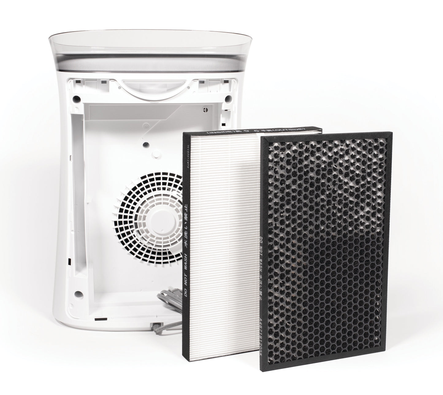 Sharp Plasmacluster® Ion Air Purifier - FPK50UW | Purificateur d’air PlasmaclusterMD Ion de Sharp - FPK50UW | FPK50UWW