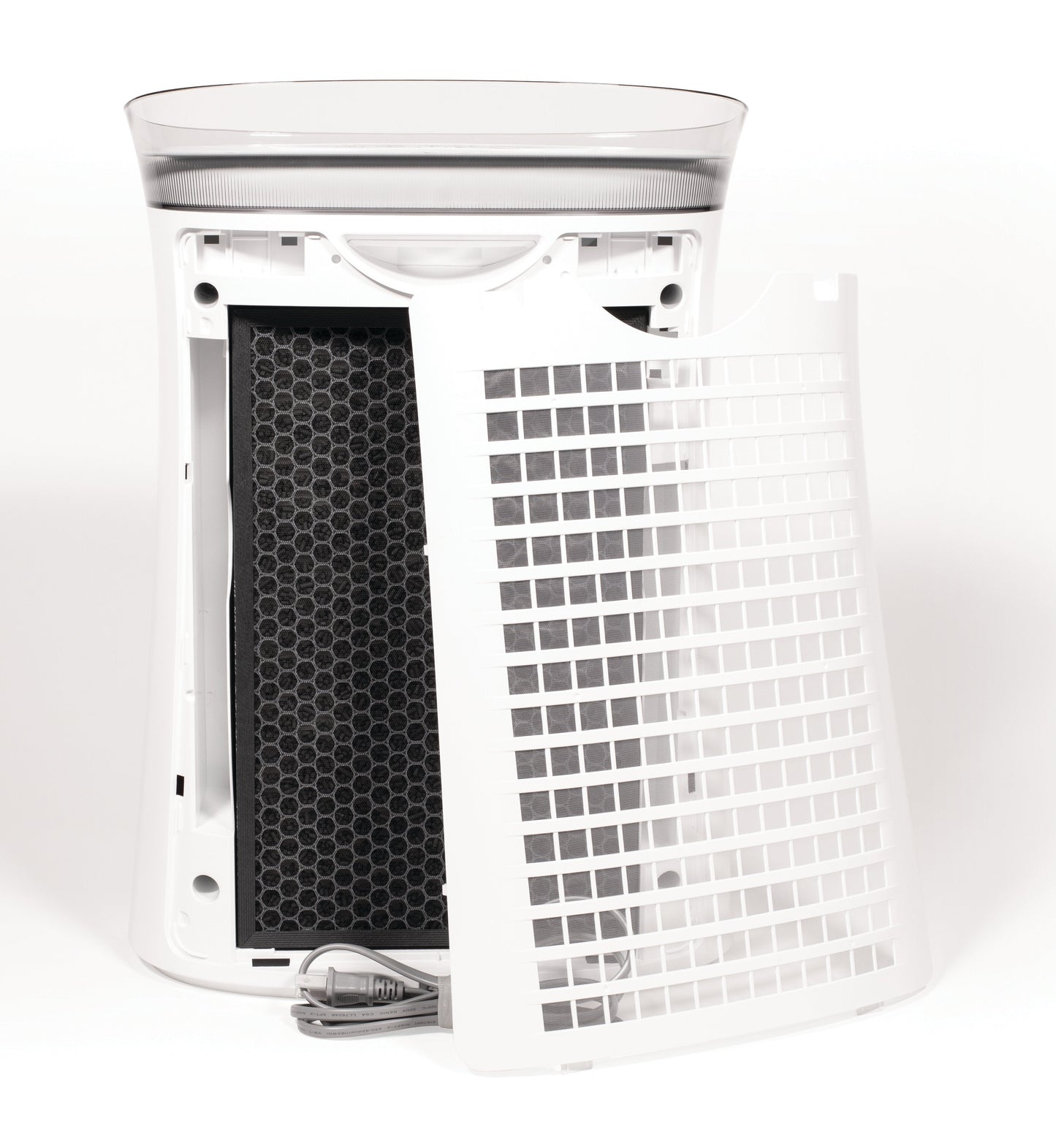 Sharp Plasmacluster® Ion Air Purifier - FPK50UW | Purificateur d’air PlasmaclusterMD Ion de Sharp - FPK50UW | FPK50UWW
