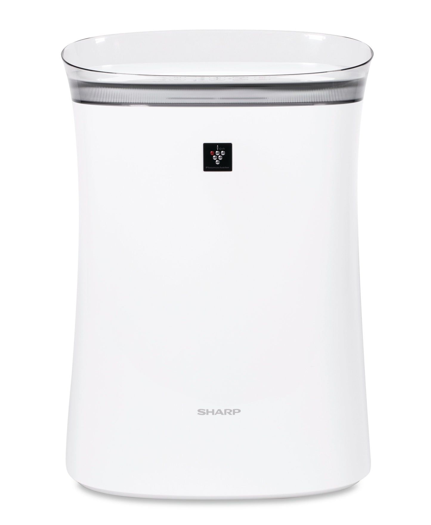Sharp Plasmacluster® Ion Air Purifier - FPK50UW | Purificateur d’air PlasmaclusterMD Ion de Sharp - FPK50UW | FPK50UWW