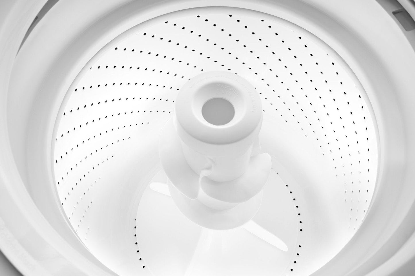 Whirlpool 5.9 Cu. Ft. Electric Dryer - White - YWET4027HW | Sécheuse électrique Whirlpool de 5,9 pi³ - blanche - YWET4027HW