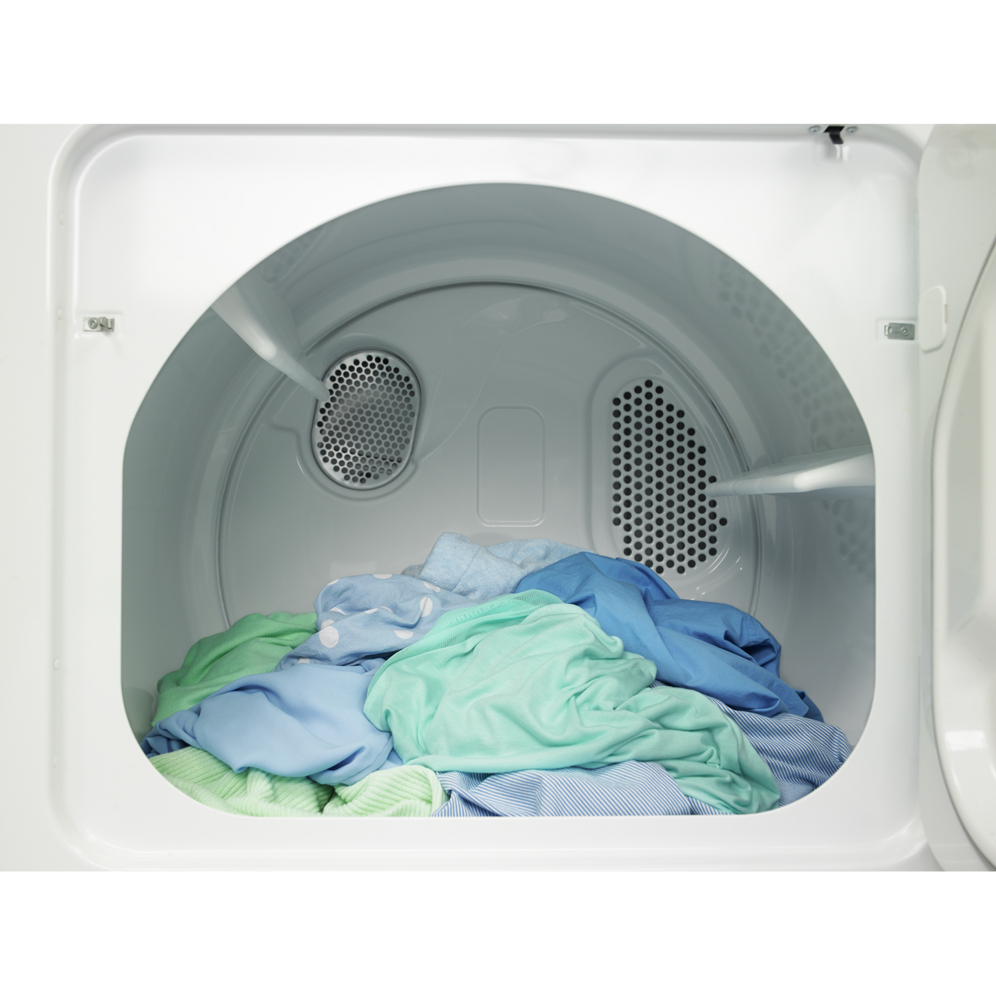 Inglis 6.5 Cu. Ft. Electric Dryer - White - YIED4671EW | Sécheuse électrique Inglis de 6,5 pi³ - blanche - YIED4671EW