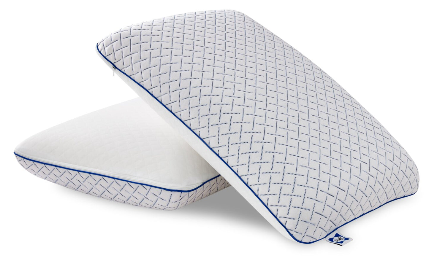 Sealy® Memory Foam Pillow | Oreiller en mousse à mémoire de Sealy