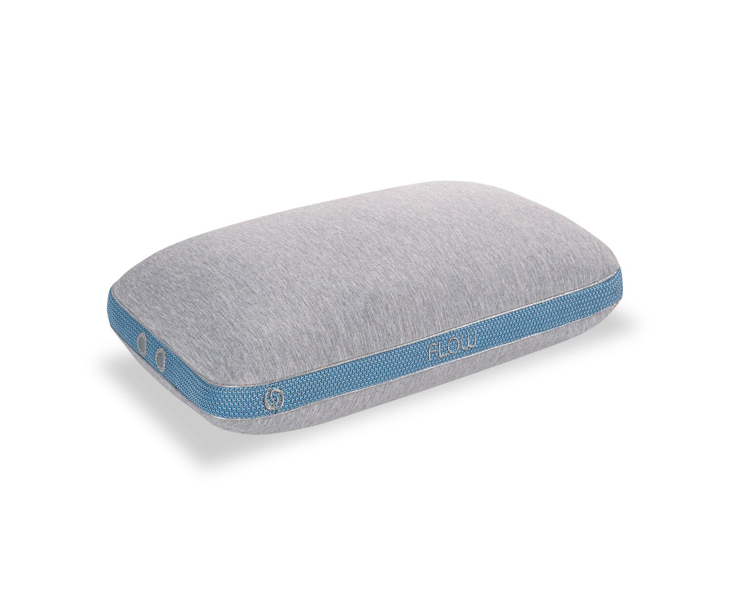 BEDGEAR Flow Performance Travel Pillow | Oreiller de voyage Flow Performance de BEDGEAR