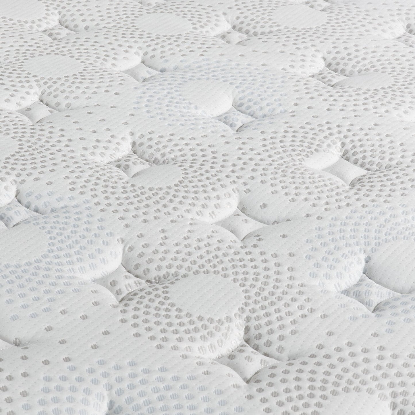 Springwall Huron 2.0 Eurotop Queen Mattress | Matelas à Euro-plateau Huron 2.0 de Springwall pour grand lit | 2HURONQM