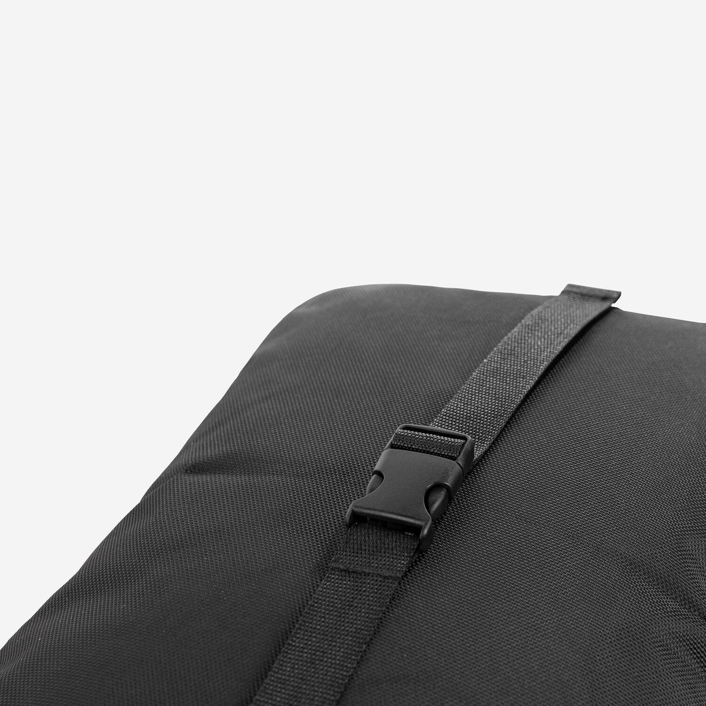 BEDGEAR Flow Performance Travel Pillow | Oreiller de voyage Flow Performance de BEDGEAR