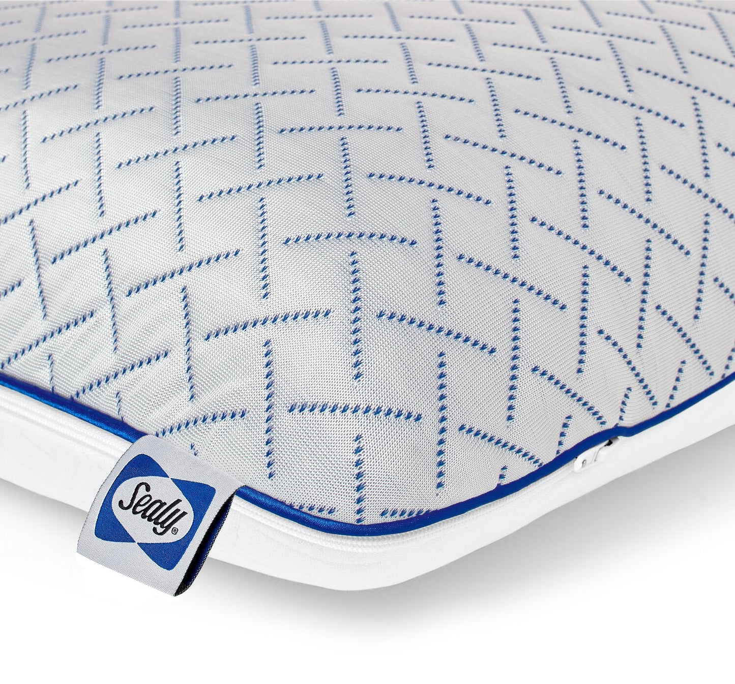 Sealy® Memory Foam Pillow | Oreiller en mousse à mémoire de Sealy