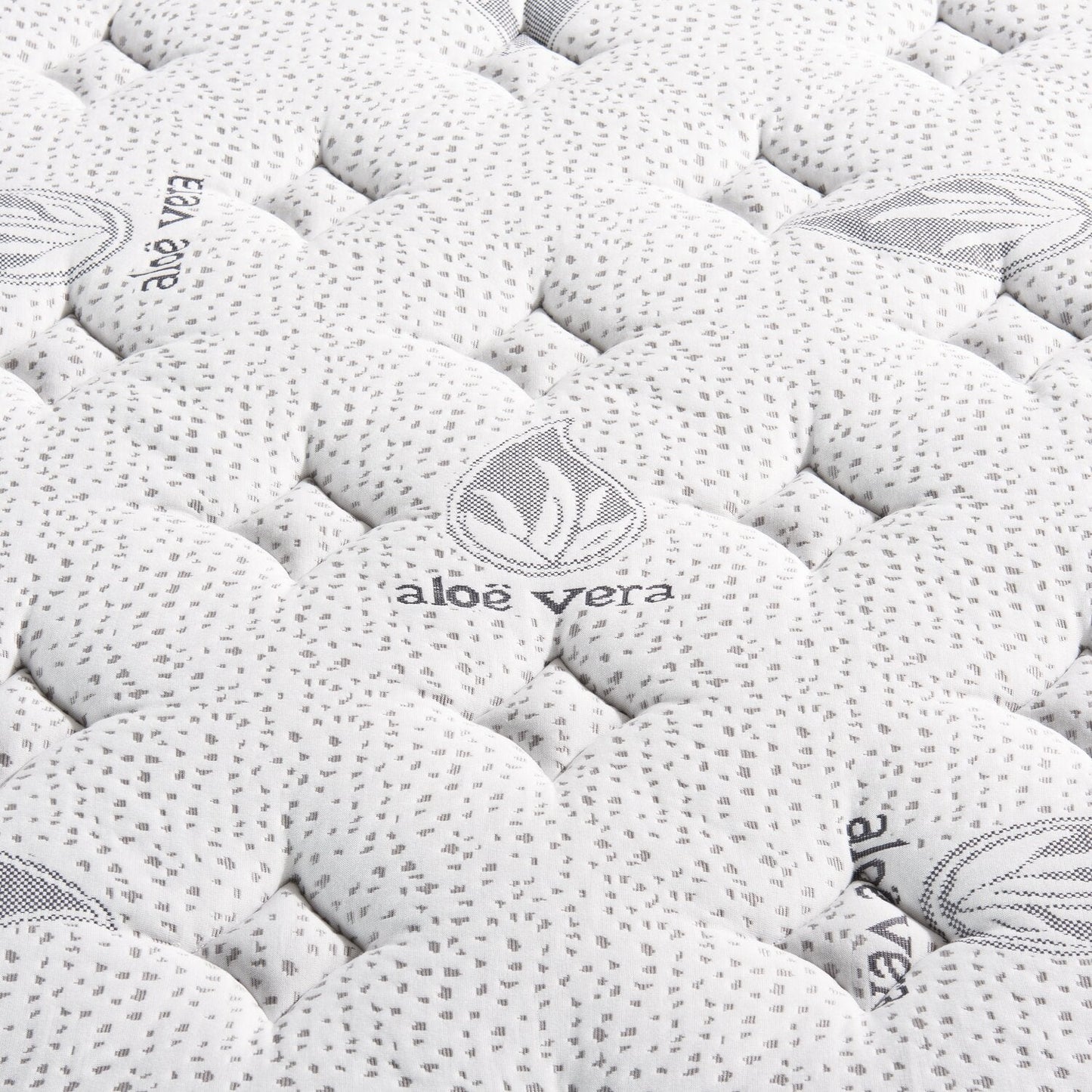 Springwall Odell Eurotop Queen Mattress | Matelas à Euro-plateau Odell de Springwall pour grand lit | ODELLFQM