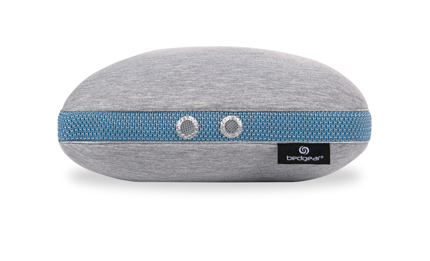 BEDGEAR Flow Performance Travel Pillow | Oreiller de voyage Flow Performance de BEDGEAR