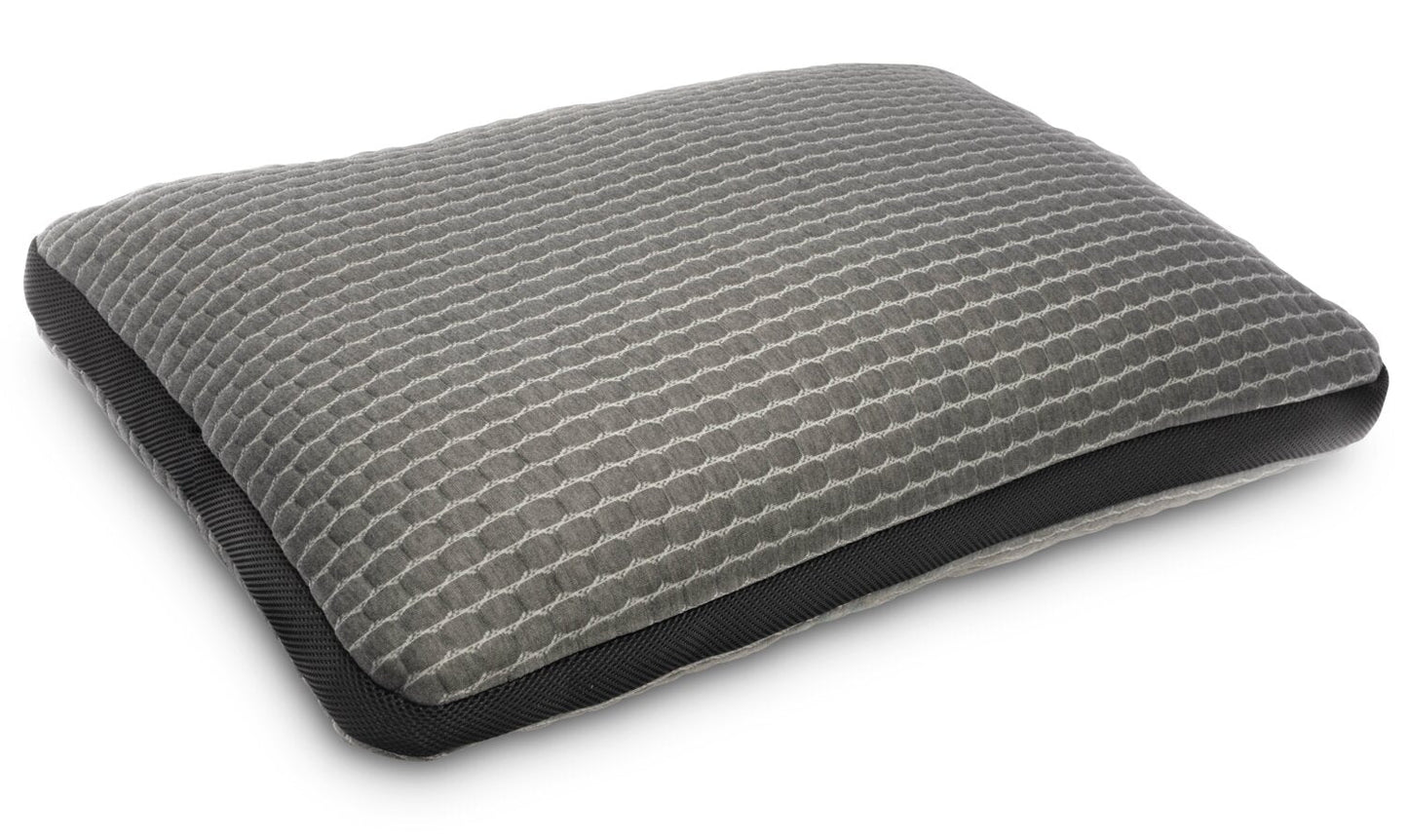 Masterguard® Charcoal King Sleep Package | Ensemble de sommeil MasterguardMD avec charbon pour très grand lit | COALKPKG