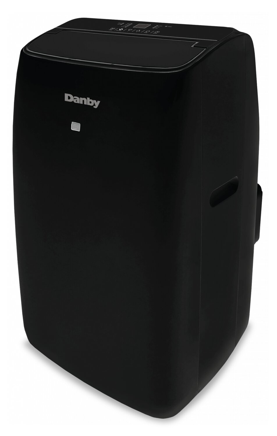 Danby 4-in-1 Portable Air Conditioner - DPA100HE5BDB-6 | Climatiseur portatif 4 en 1 Danby - DPA100HE5BDB-6 | DPA100DB