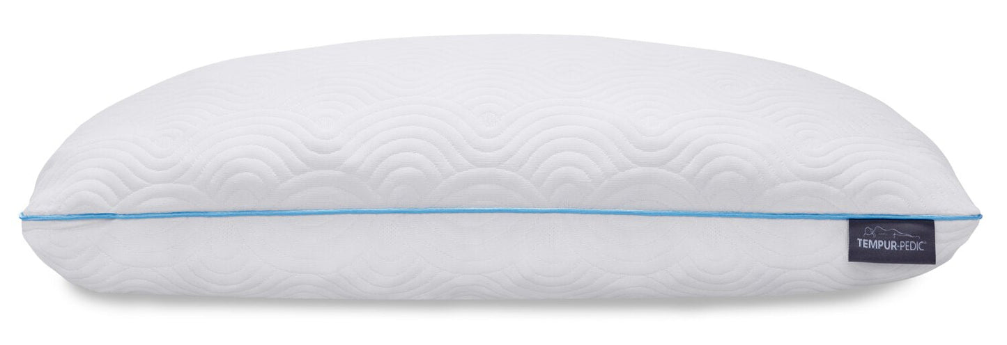 Tempur-Pedic® TEMPUR-Essential™ Adjustable Pillow | Oreiller ajustable TEMPUR-EssentialMC de Tempur-PedicMD