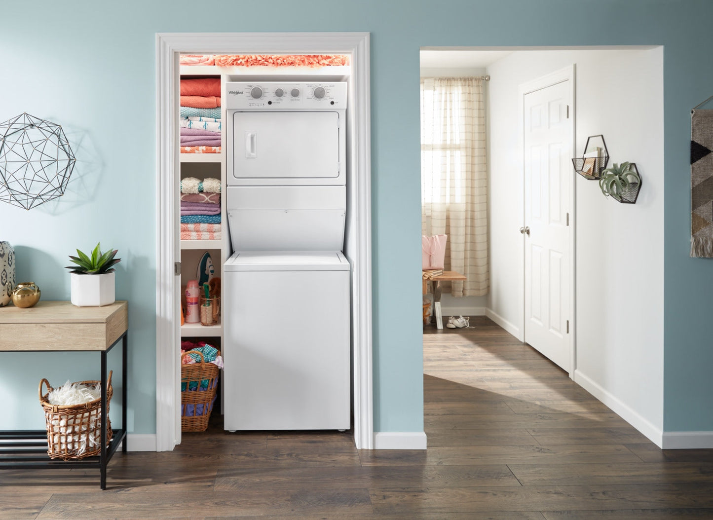 Whirlpool 5.9 Cu. Ft. Gas Dryer - White - WGT4027HW | Sécheuse à gaz Whirlpool de 5,9 pi³ - blanche - WGT4027HW