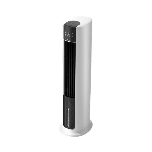 Ecohouzng 41 Inch Tower Air Cooler With Humidity Fan |Ventilateur tour Ecohouzng de 41 po avec humidificateur