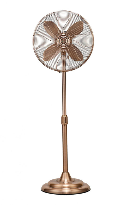 Ecohouzng 16 Inch Pedestal Fan |Ventilateur sur pied Ecohouzng de 16 po