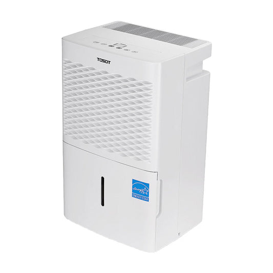 Tosot 50 Pint Dehumidifier With Pump |Déshumidificateur Tosot 50 pintes avec pompe