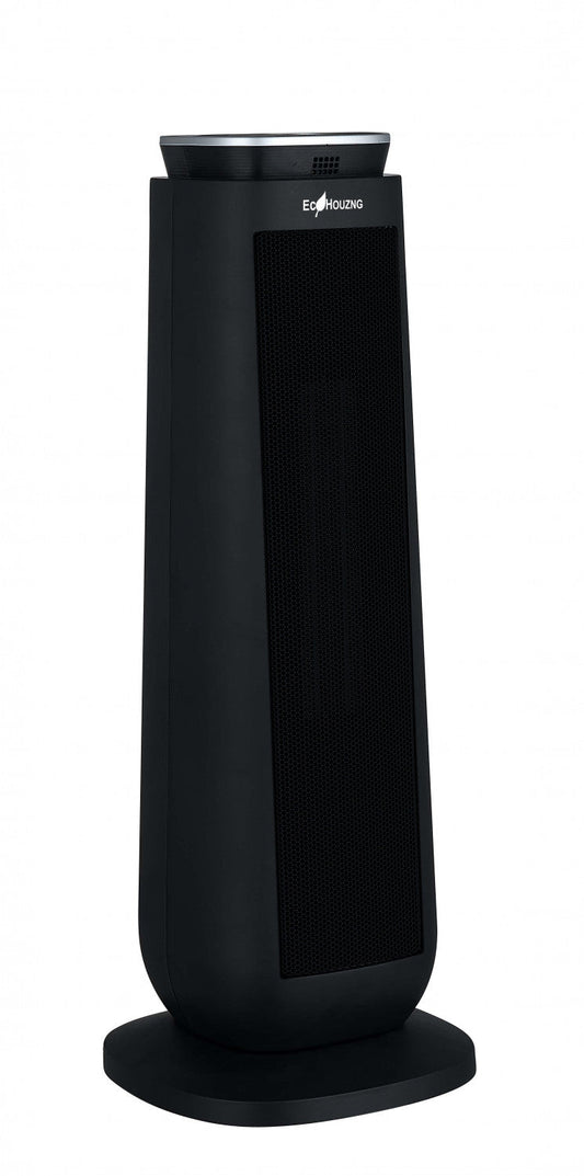Ecohouzng Ceramic Heater With Oscillation |Radiateur Ecohouzng avec éléments en céramique et oscillation