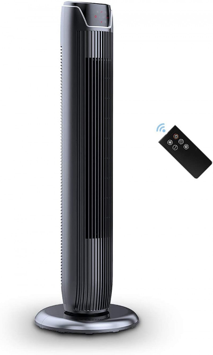 Ecohouzng 42" Oscillating Tower Fan |Ventilateur tour oscillant Ecohouzng de 42 po