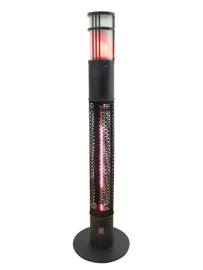 Westinghouse Infrared Electric Portable Patio Heater - WES31-1588|Radiateur de terrasse portatif électrique et à infrarouge Westinghouse - WES31-1588