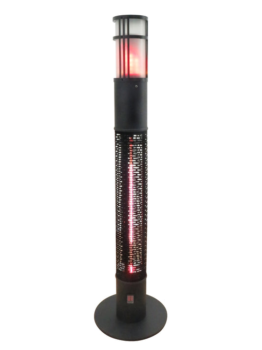 Westinghouse Infrared Electric Portable Patio Heater - WES31-1588|Radiateur de terrasse portatif électrique et à infrarouge Westinghouse - WES31-1588