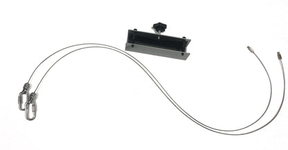 Energ+ Infrared Electric Wall-Mounted Patio Heater - HEA-21545|Radiateur de terrasse mural électrique et à infrarouge Energ+ - HEA-21545