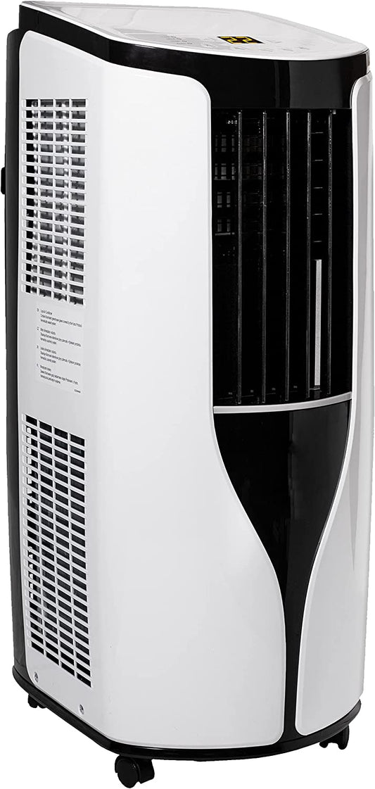 Tosot Portable Air Conditioner with Heater and Wi-Fi Control | Climatiseur portatif Tosot avec chauffage et commandes par Wi-Fi | D57FB98A