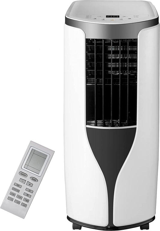 Tosot Portable Air Conditioner with Heater and Wi-Fi Control | Climatiseur portatif Tosot avec chauffage et commandes par Wi-Fi | D57FB98A