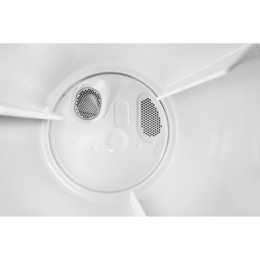 Inglis 6.5 Cu. Ft. Electric Dryer - White - YIED4671EW | Sécheuse électrique Inglis de 6,5 pi³ - blanche - YIED4671EW