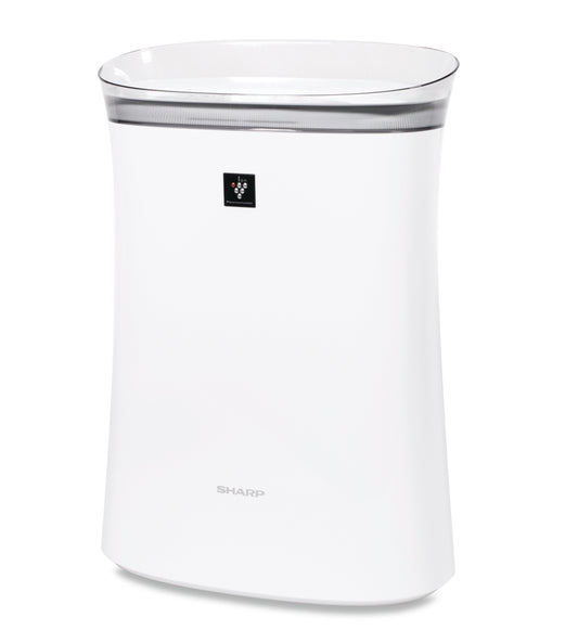 Sharp Plasmacluster® Ion Air Purifier - FPK50UW | Purificateur d’air PlasmaclusterMD Ion de Sharp - FPK50UW | FPK50UWW