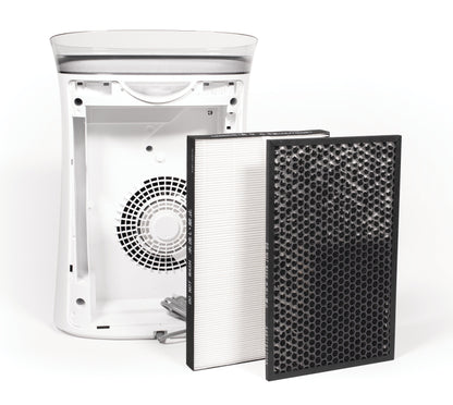 Sharp Plasmacluster® Ion Air Purifier - FPK50UW | Purificateur d’air PlasmaclusterMD Ion de Sharp - FPK50UW | FPK50UWW