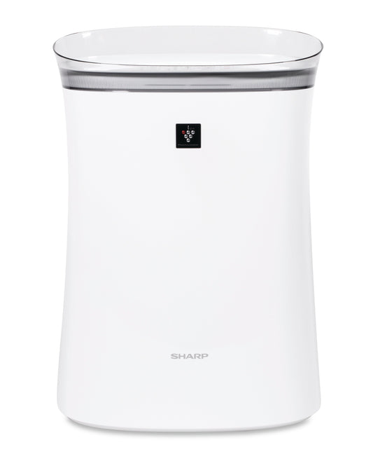 Sharp Plasmacluster® Ion Air Purifier - FPK50UW | Purificateur d’air PlasmaclusterMD Ion de Sharp - FPK50UW | FPK50UWW