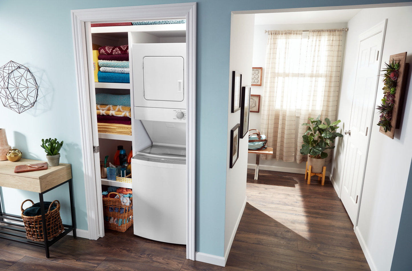 Whirlpool 3.4 Cu. Ft. Electric Dryer - White - YWET4024HW | Sécheuse électrique Whirlpool de 3,4 pi³ - blanche - YWET4024HW