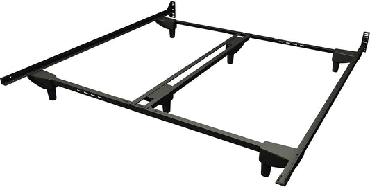 Balance 2000 Deluxe Full/Queen/King Bed Frame|Cadre de lit Balance 2000 pour lit double, grand lit et très grand lit|BALNC2000