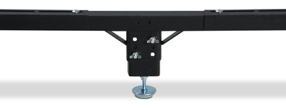 Deluxe Full/Queen/King Metal Support Rails - Set of 3|3 traverses de luxe pour lit double/grand lit/très grand lit|923FQK