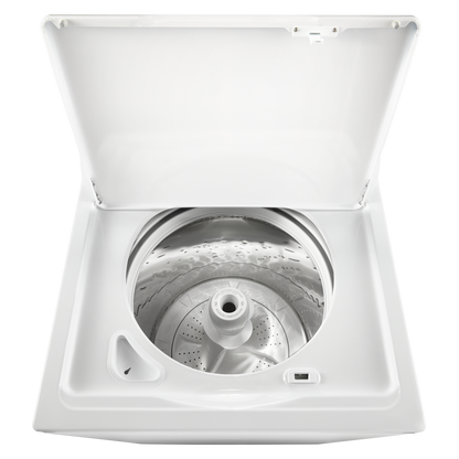Inglis 4.4 Cu. Ft. Top-Load Washer - White - ITW4880HW | Laveuse Inglis de 4,4 pi³ à chargement par le haut - blanche - ITW4880HW