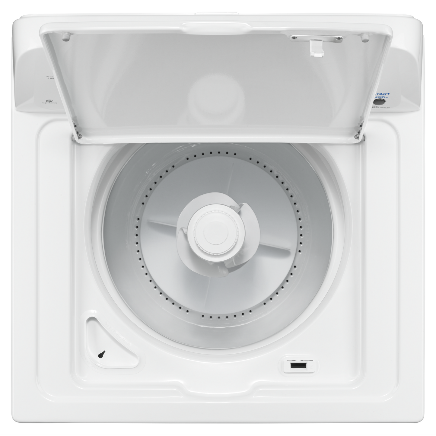 Inglis 4.0 Cu. Ft. Top-Load Washer - White - ITW4871FW | Laveuse Inglis de 4 pi³ à chargement par le haut - blanche - ITW4871FW