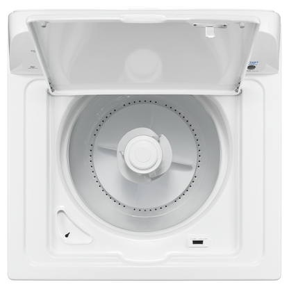 Inglis 4.0 Cu. Ft. Top-Load Washer - White - ITW4871FW | Laveuse Inglis de 4 pi³ à chargement par le haut - blanche - ITW4871FW