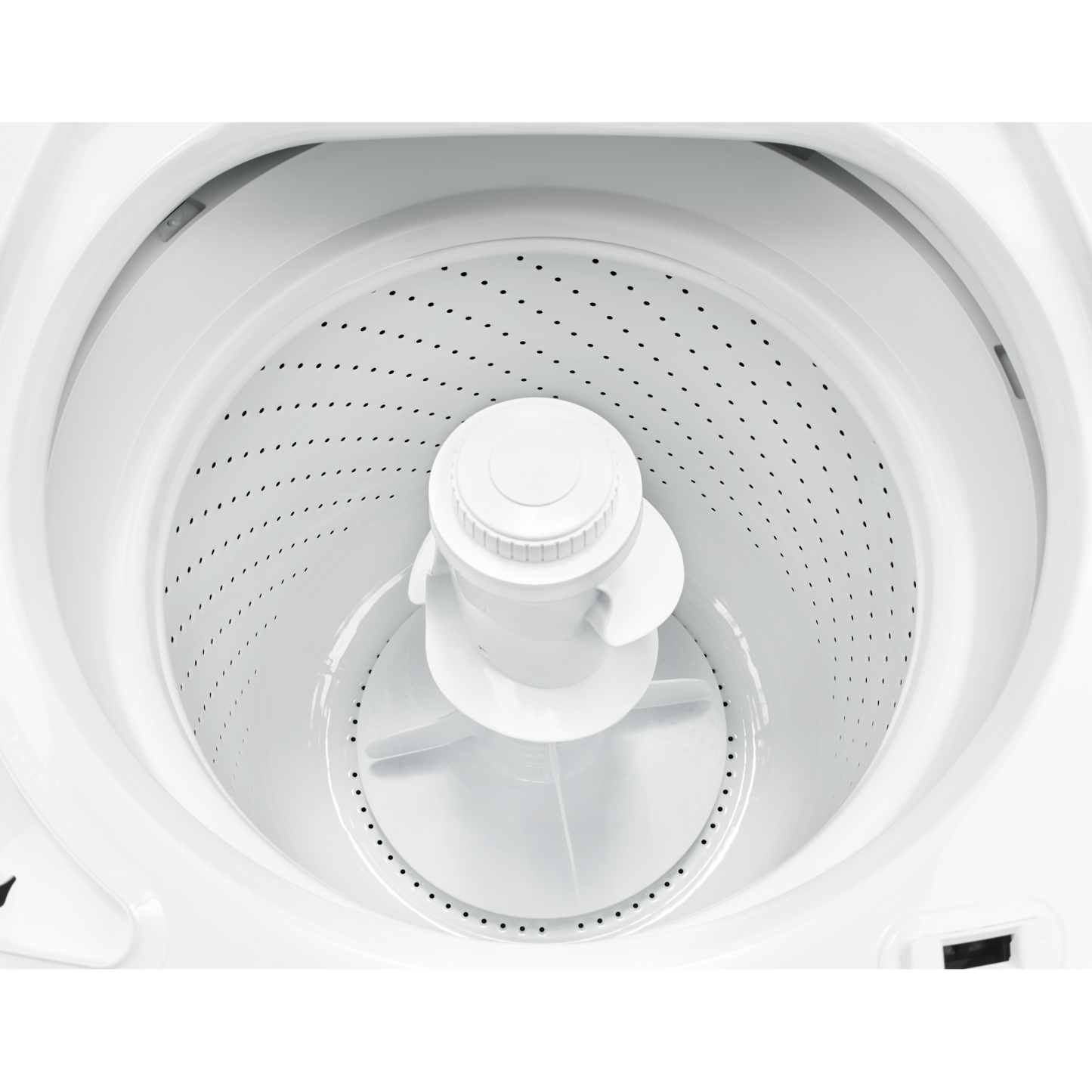 Inglis 4.0 Cu. Ft. Top-Load Washer - White - ITW4871FW | Laveuse Inglis de 4 pi³ à chargement par le haut - blanche - ITW4871FW
