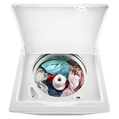 Inglis 4.4 Cu. Ft. Top-Load Washer - White - ITW4880HW | Laveuse Inglis de 4,4 pi³ à chargement par le haut - blanche - ITW4880HW