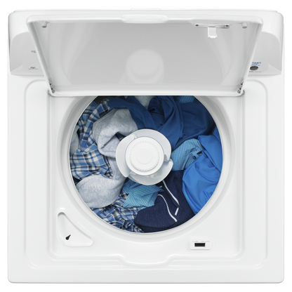 Inglis 4.0 Cu. Ft. Top-Load Washer - White - ITW4871FW | Laveuse Inglis de 4 pi³ à chargement par le haut - blanche - ITW4871FW